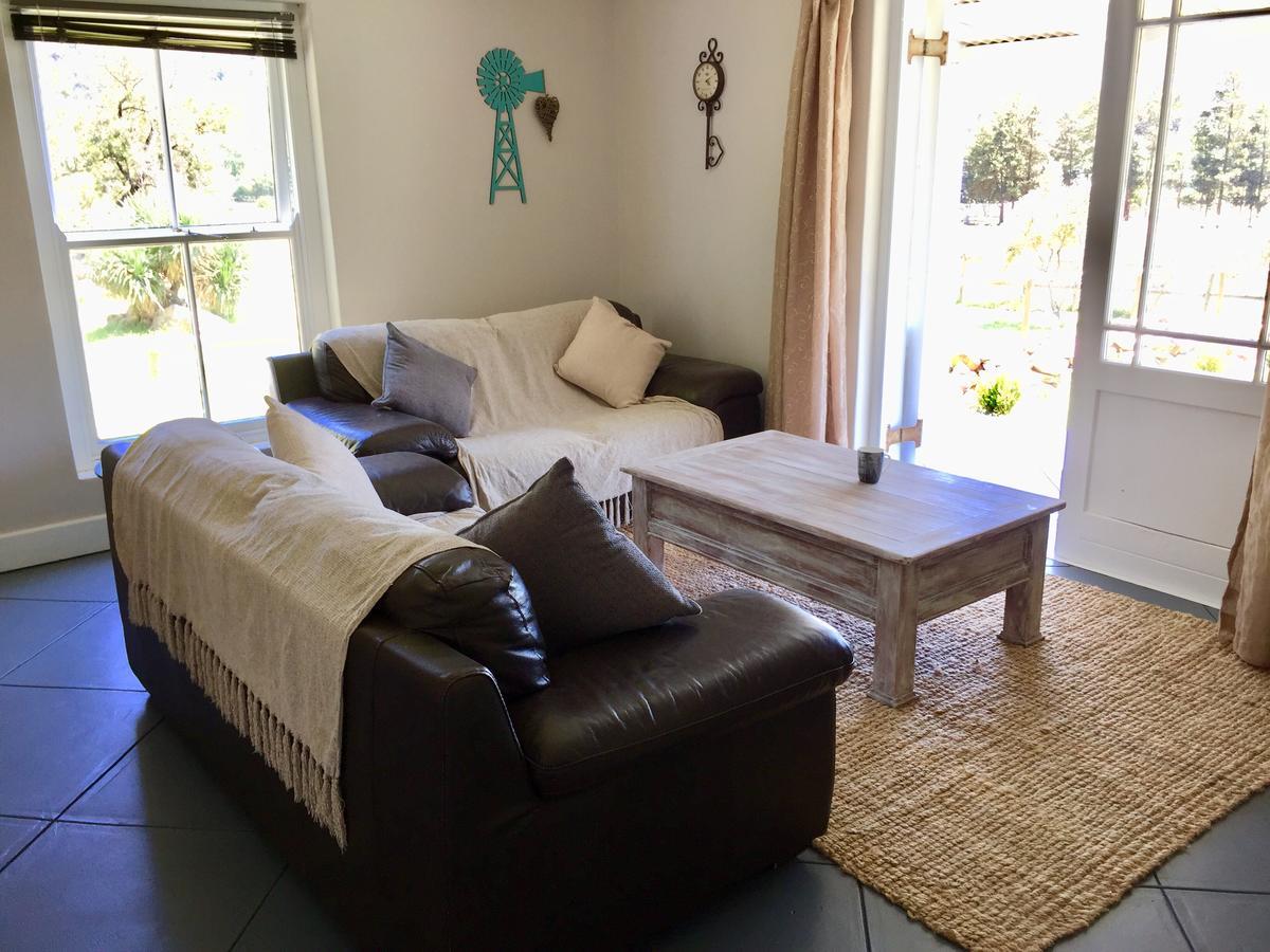 Olive Cottage 弗朗斯胡克 外观 照片